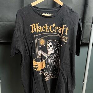 Blackcraft cult unisex t-shirt XXL